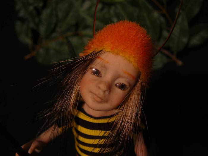 Pixie Furio Sentinella delle Api